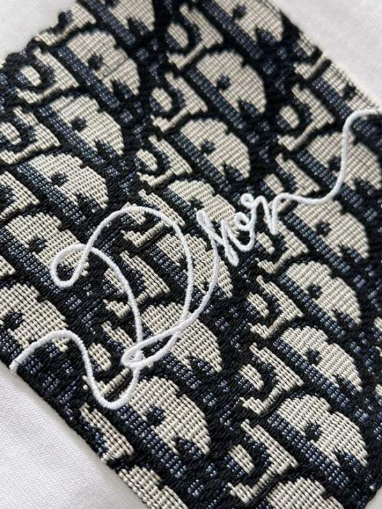Dior T Shirts Short _SKUDiorS-XLaztxQ11015783
